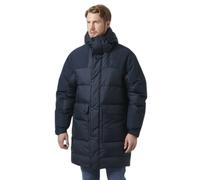 Helly Hansen Escape Down Parka Bleu 2XL Homme