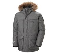 Helly Hansen Nordsjo Parka Gris XL Homme