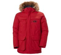Helly Hansen Nordsjo Coat Rouge S Homme