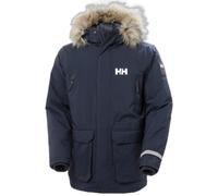 Helly Hansen Veste Reine Parka PrimaLoft Bleu marine Taille L