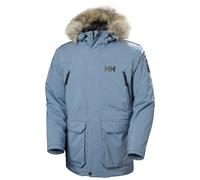 Helly Hansen Veste Reine Parka PrimaLoft bleu acier XL