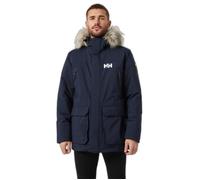 Helly Hansen Reine Parka Gris M Homme