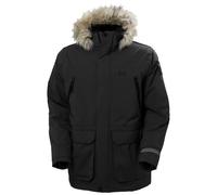 Helly Hansen Parka Homme transparente Noir L