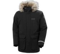 Helly Hansen Reine Parka Noir 2XL Homme