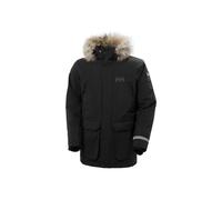 Helly Hansen Veste Reine Parka PrimaLoft noir XL