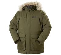 Helly Hansen Parka Reine Homme Vert Taille XL