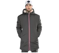 Parka Helvetica ELIOTT XS