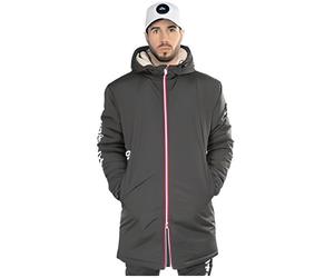 Parka Helvetica ELIOTT XS