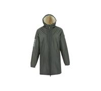 Parka Helvetica NEW ELIOTT XS