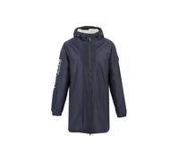 Parka Helvetica NEW ELIOTT XS