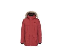 Trespass Highland Jacket Rouge M Homme