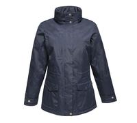 Parka hiver Femme Regatta Professional DARBY III - Marine XXL
