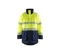 Parka hiver multinormes 45271534 - Taille au choix