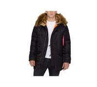 Veste N3B VF 59 Fitted Alpha Industries - Black XL
