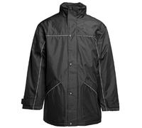 Parka - Homme - Pen Duick - Pk501 - Noir