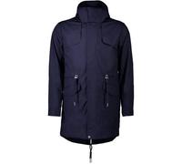 Parka Homme - Superdry - Essential - Bleu - 2 en 1 L