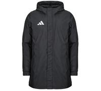 Parka hommes adidas Entrada26 Stadium Jacket Noir EU S