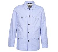 Parka hommes Aigle STONEFISH Bleu EU S