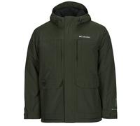 Columbia - Landroamer Sherpa Lined Jacket - Parka homme Greenscape - S