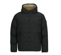 Parka hommes Deeluxe CHICAGO Noir EU L