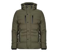 Parka hommes Deeluxe CHIRO Kaki EU XXL