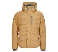 Parka hommes Deeluxe CHIRO Marron EU S