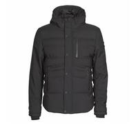 Parka hommes Deeluxe CHIRO Noir EU M