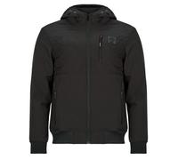 Parka hommes Deeluxe FLAY Noir EU XXL