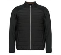 Parka hommes Deeluxe THOMAS Noir EU S