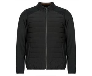 Parka hommes Deeluxe THOMAS Noir EU S