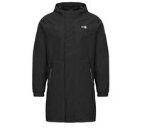Parka hommes Deeluxe VINLONG Noir EU S