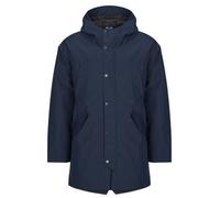 Element Fishtail - Parka en Queue de Poisson - Homme - Bleu.
