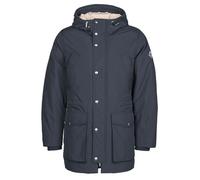 Parka hommes Gant EVERYDAY PARKA Bleu EU S