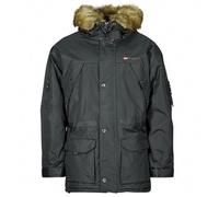 Parka hommes Geographical Norway ABIOSAURE Gris EU M