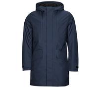 Parka hommes Geox M CLINTFORD LONG PAR Marine FR 56