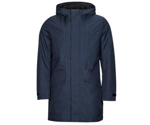 Parka hommes Geox M CLINTFORD LONG PAR Marine FR 56