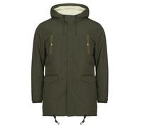 Parka hommes Harrington PARKA PALMER Kaki EU M