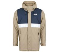 Parka hommes Helly Hansen MOSS INSULATED COAT Beige EU XL