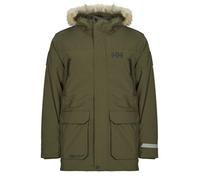 Helly Hansen Veste Parka Reine PrimaLoft vert olive Taille S