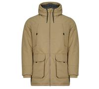 Parka hommes Jack & Jones JJCONSTRUCT Beige EU XL