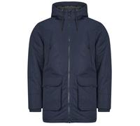 Parka hommes Jack & Jones JJCONSTRUCT Bleu EU S