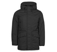 Parka hommes Jack & Jones JJECLIFFORD Noir EU L