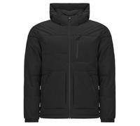 JACK & JONES Veste d’hiver 'JJEOtto' noir, Taille XL