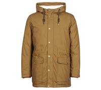 Parka hommes Jack & Jones JORWALLY Marron EU XXL