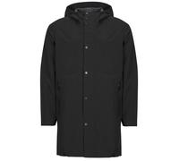 Parka hommes Jack & Jones JPRCCREAGAN TECH RAIN Noir EU M