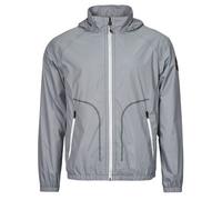 Parka hommes Napapijri A CLOUDY Gris EU XL