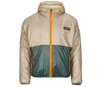 Parka hommes Napapijri A-THUR Beige EU M
