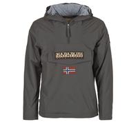 Parka hommes Napapijri RAINFOREST WINTER Gris EU S