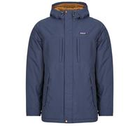 Parka hommes Patagonia M'S ISTHMUS PARKA Bleu EU S
