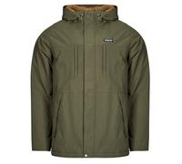 Patagonia - Men's Isthmus Parka - Parka homme Basin Green - XL